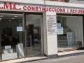 fachada-tienda-rmc-construcciones-barcelona