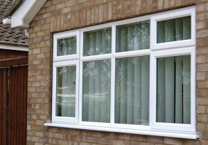ventanas de aluminio
