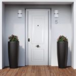 3 motivos para instalar puertas metálicas en nuestro hogar
