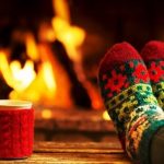 Cómo calentar y mantener el calor en el hogar
